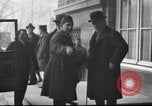 Image of Paris Peace Conference Versailles France, 1919, second 45 stock footage video 65675063514