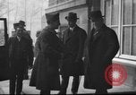 Image of Paris Peace Conference Versailles France, 1919, second 47 stock footage video 65675063514