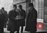 Image of Paris Peace Conference Versailles France, 1919, second 49 stock footage video 65675063514
