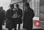 Image of Paris Peace Conference Versailles France, 1919, second 50 stock footage video 65675063514