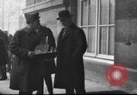 Image of Paris Peace Conference Versailles France, 1919, second 51 stock footage video 65675063514