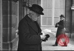 Image of Paris Peace Conference Versailles France, 1919, second 55 stock footage video 65675063514