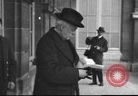 Image of Paris Peace Conference Versailles France, 1919, second 56 stock footage video 65675063514