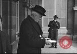 Image of Paris Peace Conference Versailles France, 1919, second 57 stock footage video 65675063514