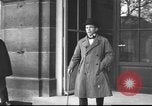 Image of Paris Peace Conference Versailles France, 1919, second 58 stock footage video 65675063514