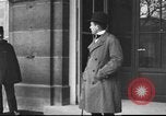 Image of Paris Peace Conference Versailles France, 1919, second 59 stock footage video 65675063514
