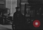 Image of Paris Peace Conference Versailles France, 1919, second 1 stock footage video 65675063515