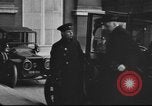 Image of Paris Peace Conference Versailles France, 1919, second 3 stock footage video 65675063515