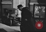 Image of Paris Peace Conference Versailles France, 1919, second 4 stock footage video 65675063515