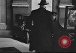 Image of Paris Peace Conference Versailles France, 1919, second 5 stock footage video 65675063515