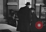 Image of Paris Peace Conference Versailles France, 1919, second 6 stock footage video 65675063515