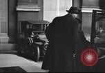 Image of Paris Peace Conference Versailles France, 1919, second 8 stock footage video 65675063515