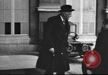 Image of Paris Peace Conference Versailles France, 1919, second 11 stock footage video 65675063515