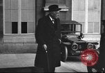 Image of Paris Peace Conference Versailles France, 1919, second 12 stock footage video 65675063515