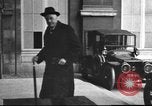 Image of Paris Peace Conference Versailles France, 1919, second 13 stock footage video 65675063515