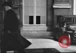 Image of Paris Peace Conference Versailles France, 1919, second 14 stock footage video 65675063515