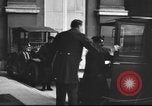 Image of Paris Peace Conference Versailles France, 1919, second 15 stock footage video 65675063515