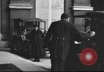 Image of Paris Peace Conference Versailles France, 1919, second 16 stock footage video 65675063515