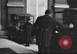 Image of Paris Peace Conference Versailles France, 1919, second 17 stock footage video 65675063515