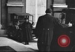 Image of Paris Peace Conference Versailles France, 1919, second 18 stock footage video 65675063515