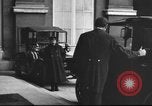 Image of Paris Peace Conference Versailles France, 1919, second 19 stock footage video 65675063515