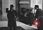 Image of Paris Peace Conference Versailles France, 1919, second 21 stock footage video 65675063515