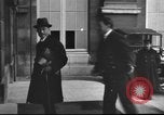 Image of Paris Peace Conference Versailles France, 1919, second 23 stock footage video 65675063515