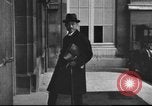 Image of Paris Peace Conference Versailles France, 1919, second 26 stock footage video 65675063515