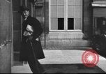 Image of Paris Peace Conference Versailles France, 1919, second 28 stock footage video 65675063515