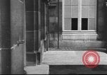 Image of Paris Peace Conference Versailles France, 1919, second 29 stock footage video 65675063515