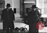 Image of Paris Peace Conference Versailles France, 1919, second 30 stock footage video 65675063515