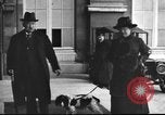 Image of Paris Peace Conference Versailles France, 1919, second 31 stock footage video 65675063515
