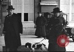 Image of Paris Peace Conference Versailles France, 1919, second 32 stock footage video 65675063515