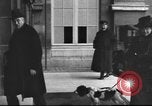 Image of Paris Peace Conference Versailles France, 1919, second 33 stock footage video 65675063515