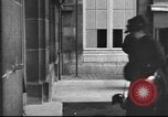 Image of Paris Peace Conference Versailles France, 1919, second 34 stock footage video 65675063515