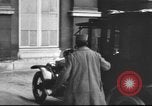 Image of Paris Peace Conference Versailles France, 1919, second 37 stock footage video 65675063515