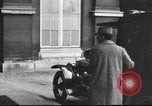 Image of Paris Peace Conference Versailles France, 1919, second 38 stock footage video 65675063515
