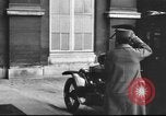 Image of Paris Peace Conference Versailles France, 1919, second 39 stock footage video 65675063515