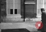 Image of Paris Peace Conference Versailles France, 1919, second 42 stock footage video 65675063515