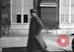 Image of Paris Peace Conference Versailles France, 1919, second 43 stock footage video 65675063515