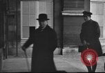 Image of Paris Peace Conference Versailles France, 1919, second 47 stock footage video 65675063515