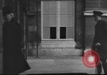 Image of Paris Peace Conference Versailles France, 1919, second 48 stock footage video 65675063515