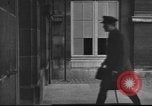 Image of Paris Peace Conference Versailles France, 1919, second 49 stock footage video 65675063515