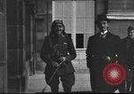 Image of Paris Peace Conference Versailles France, 1919, second 51 stock footage video 65675063515
