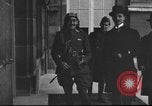 Image of Paris Peace Conference Versailles France, 1919, second 54 stock footage video 65675063515