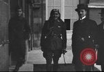Image of Paris Peace Conference Versailles France, 1919, second 57 stock footage video 65675063515