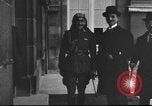Image of Paris Peace Conference Versailles France, 1919, second 58 stock footage video 65675063515