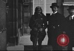 Image of Paris Peace Conference Versailles France, 1919, second 60 stock footage video 65675063515