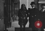 Image of Paris Peace Conference Versailles France, 1919, second 61 stock footage video 65675063515