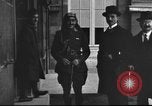 Image of Paris Peace Conference Versailles France, 1919, second 62 stock footage video 65675063515